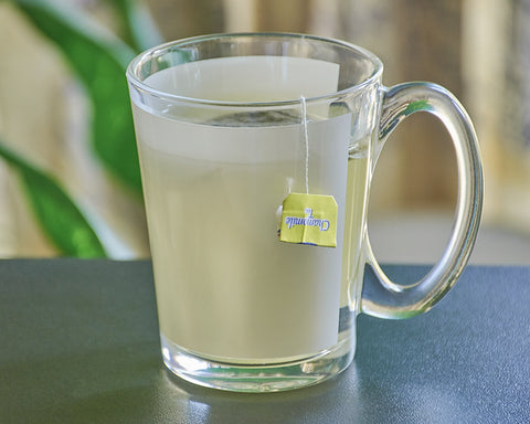 TAZA DE VIDRIO DE SUBLIMACIÓN 10 OZ DANA A2382