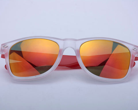 LENTES BICOLOR HOLIDAY A2383