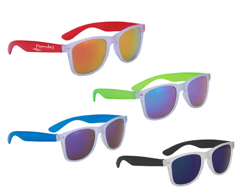 LENTES BICOLOR HOLIDAY A2383