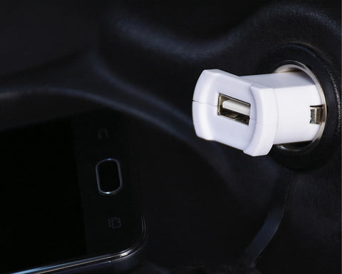 LLAVERO Y CARGADOR USB FUZION A2385