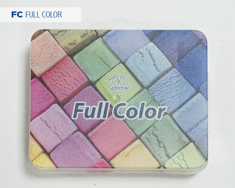 ESTUCHE 12 CRAYOLAS MATIZ A2387