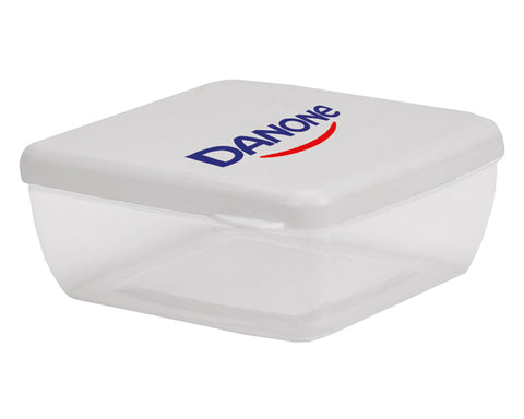 RECIPIENTE DE PLÁSTICO DILUNCH A2391