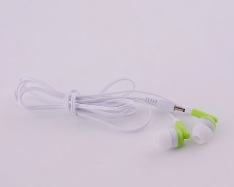 AUDÍFONOS CON CLIP Y BASE PARA CABLES MELODY A2392