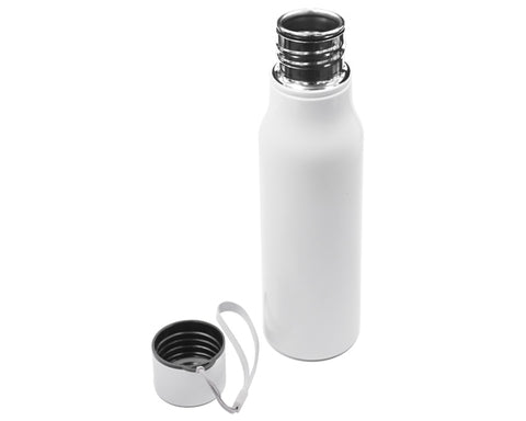 TERMO DE ACERO INOX DE SUBLIMACIÓN 750 ML DANTE A2394