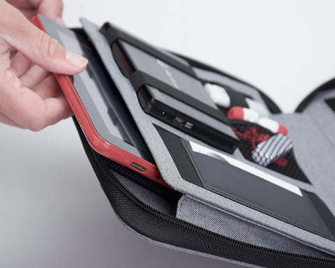 CARPETA MULTIUSOS LUGANO A2403