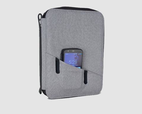 CARPETA MULTIUSOS LUGANO A2403
