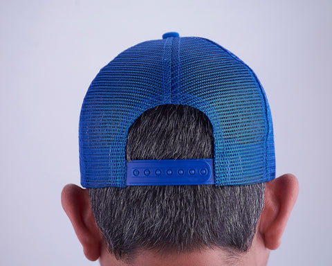 GORRA EN POLIÉSTER URBAN A2407