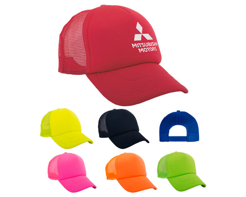 GORRA EN POLIÉSTER URBAN A2407