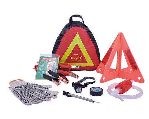 KIT DE EMERGENCIA CARSO A2409