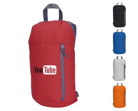 MOCHILA LIGERA MOLTON A2410
