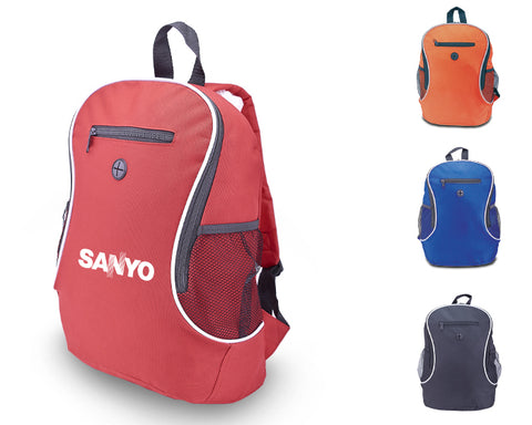 MOCHILA TIPO BACKPACK OLIMPIA A2411