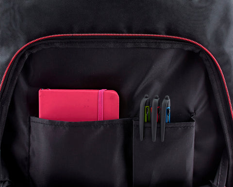 MOCHILA BACKPACK PORTA LAPTOP OSMAN A2421