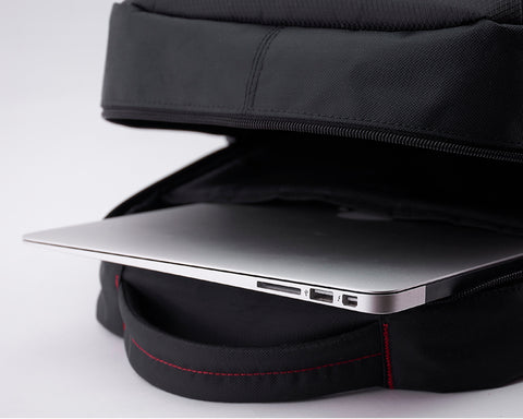 MOCHILA BACKPACK PORTA LAPTOP OSMAN A2421