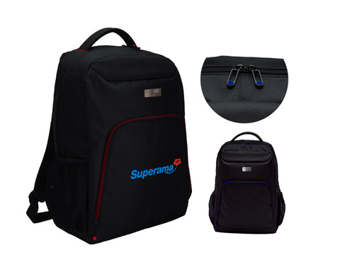 MOCHILA BACKPACK PORTA LAPTOP OSMAN A2421
