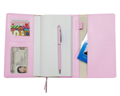 AGENDARIO PERSONAL MADISON A2428
