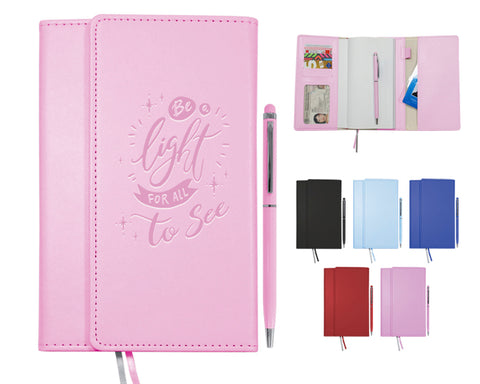 AGENDARIO PERSONAL MADISON A2428