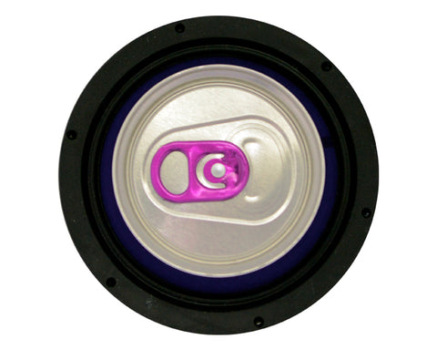 TERMO PORTA LATAS DE ACERO INOXIDABLE DE 360 ML CROP A2429