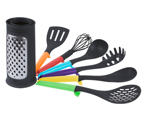 JUEGO DE UTENSILIOS BIRYANI A2437
