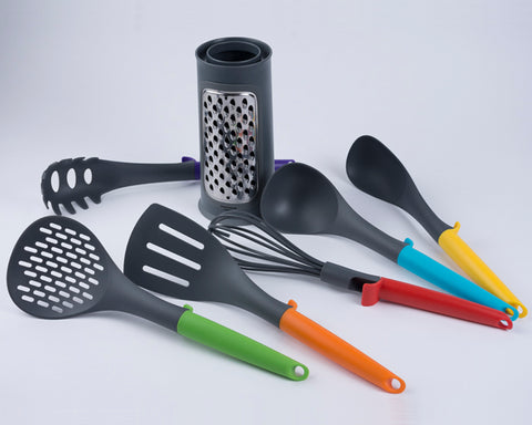 JUEGO DE UTENSILIOS BIRYANI A2437