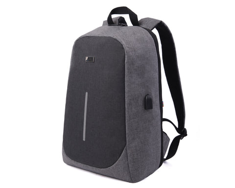 MOCHILA BACKPACK ANTIRROBO SECURE A2441