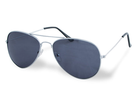 LENTES PARA SOL AVIADOR A2450