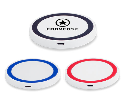 BASE CARGADOR INALÁMBRICO CAP 1500 mAh TESLA A2454