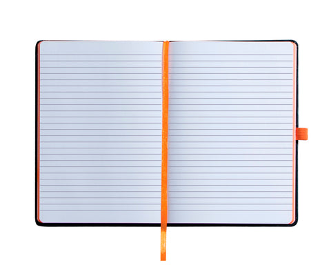LIBRETA PERSONAL  96 HOJAS SAFARI A2457