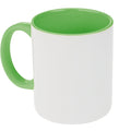 VERDE CLARO