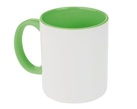 VERDE CLARO