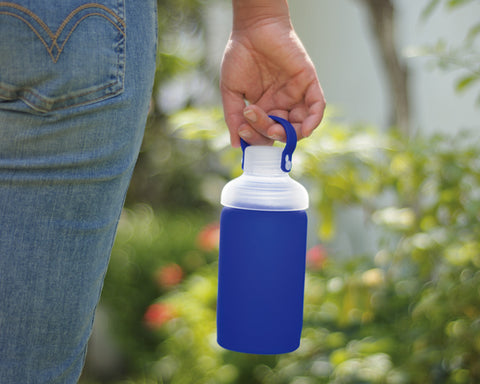 CILINDRO DE VIDRIO BOROSILICATO SILY A2469