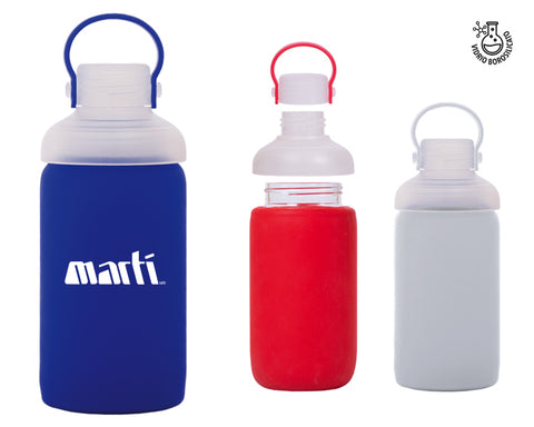 CILINDRO DE VIDRIO BOROSILICATO SILY A2469