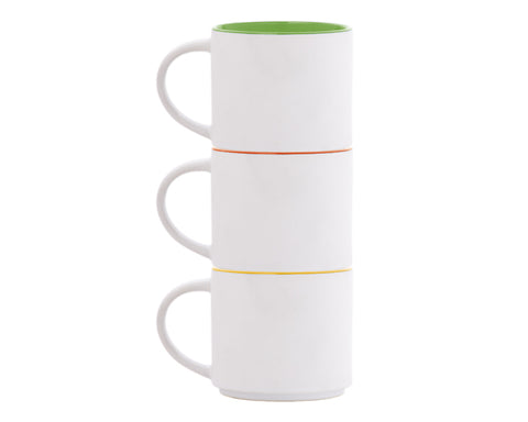 TAZA BICOLOR 15 OZ BABEL A2472