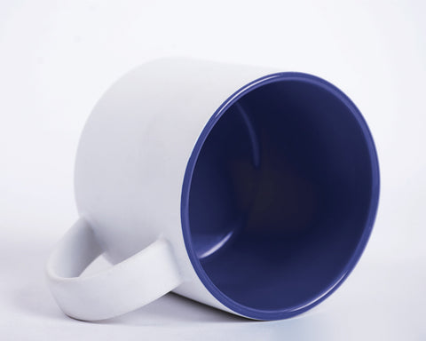 TAZA BICOLOR 15 OZ BABEL A2472