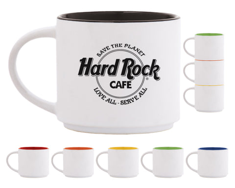 TAZA BICOLOR 15 OZ BABEL A2472