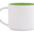 VERDE CLARO