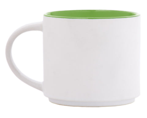VERDE CLARO