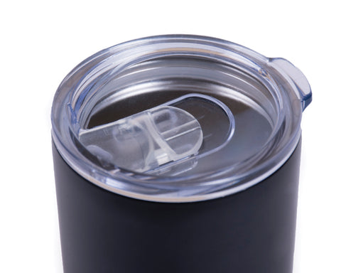 TERMO DE ACERO INOXIDABLE DE 650 ML ENZO A2473