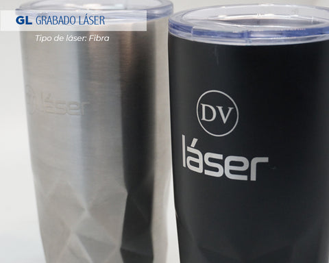 TERMO DE ACERO INOXIDABLE DE 650 ML ENZO A2473