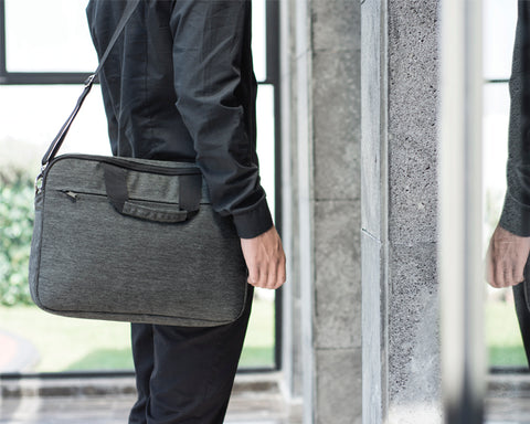 MALETÍN PORTA LAPTOP JOB A2482