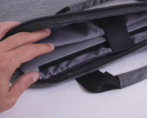 MALETÍN PORTA LAPTOP JOB A2482