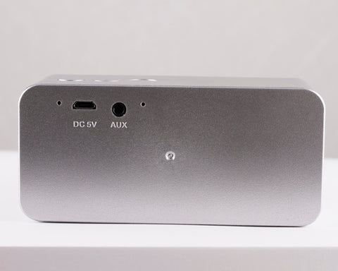 BOCINA BLUETOOTH MANOS LIBRES AMBIENT A2488