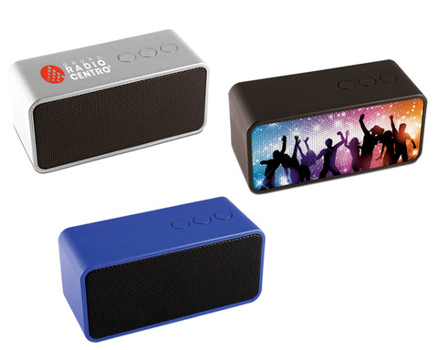 BOCINA BLUETOOTH MANOS LIBRES AMBIENT A2488