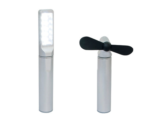 KIT DE ACCESORIOS CON BATERÍA PORTÁTIL CAP 2200 mAh SAVE A2494