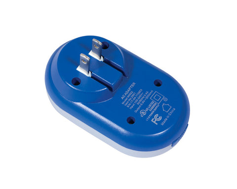 CARGADOR DOBLE USB GOST A2495