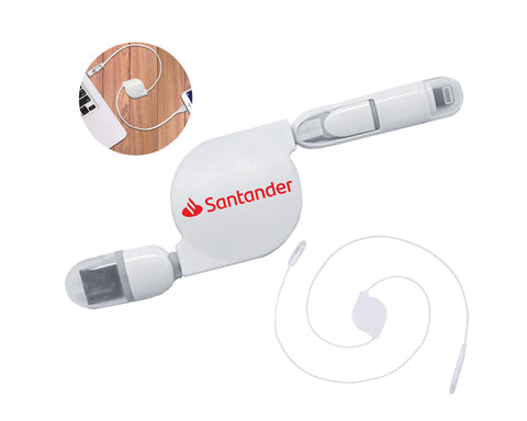 CABLE RETRÁCTIL PARA CARGA JUMPER A2496