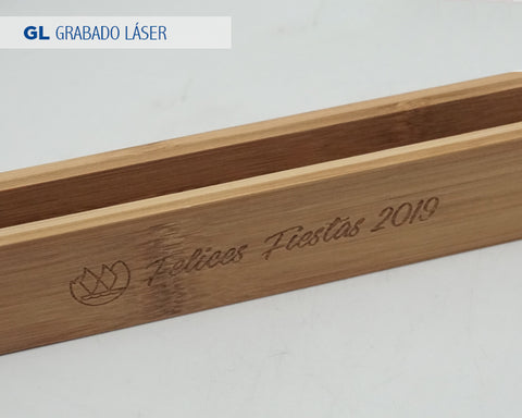 SOPORTE DE ESCRITORIO BAMDOCK A2505