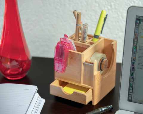 LAPICERA MULTIFUNCIONAL BAMDESK A2506