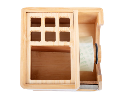LAPICERA MULTIFUNCIONAL BAMDESK A2506