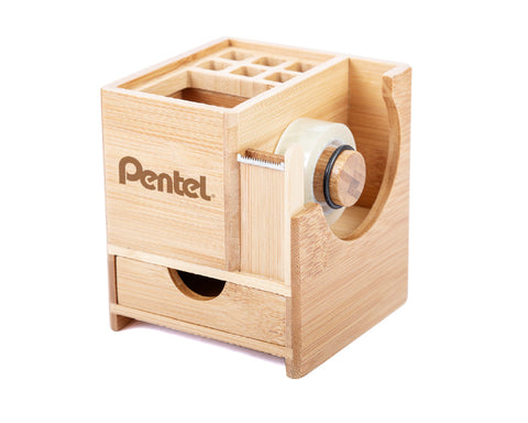 LAPICERA MULTIFUNCIONAL BAMDESK A2506