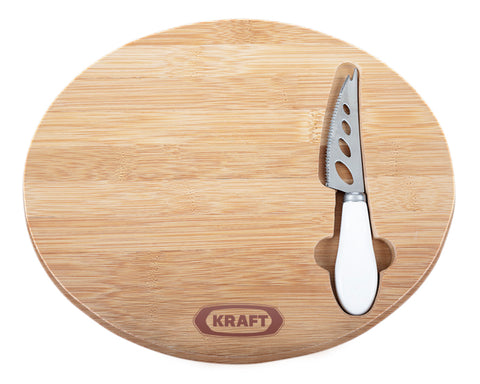 TABLA DE QUESOS OVAL A2511